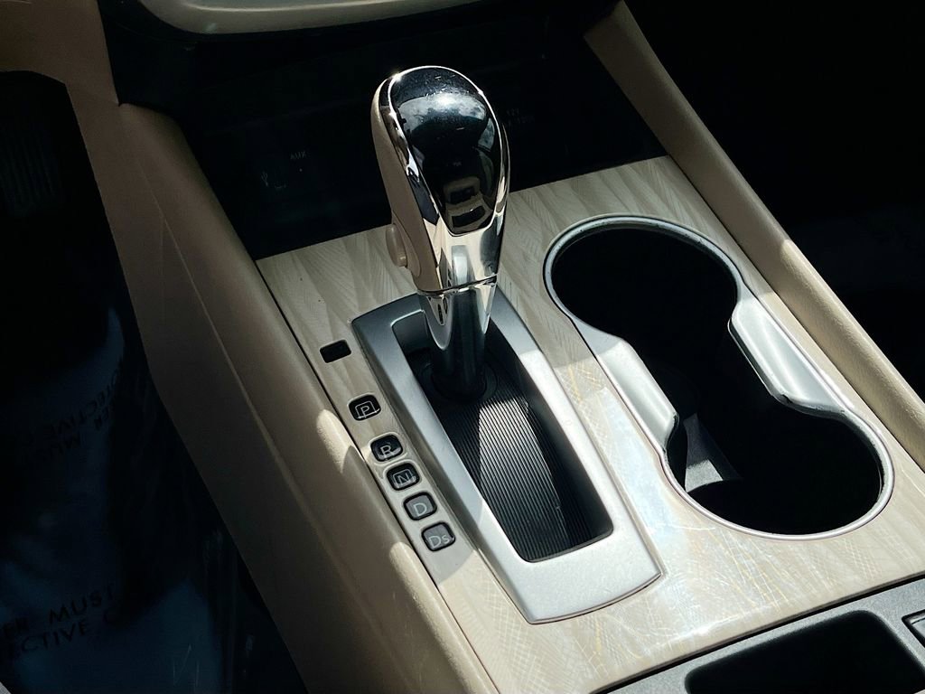 Used 2017 Nissan Altima 2.5 SL w/ Moonroof Package image 20