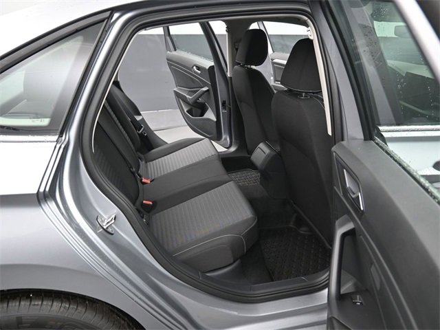 New 2026 Volkswagen Jetta S image 13
