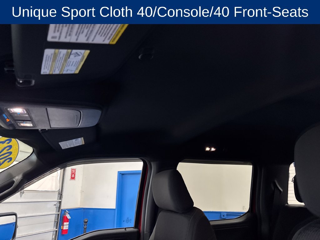 Used 2023 Ford F150 XLT w/ Equipment Group 302A High AWD/4WD image 25