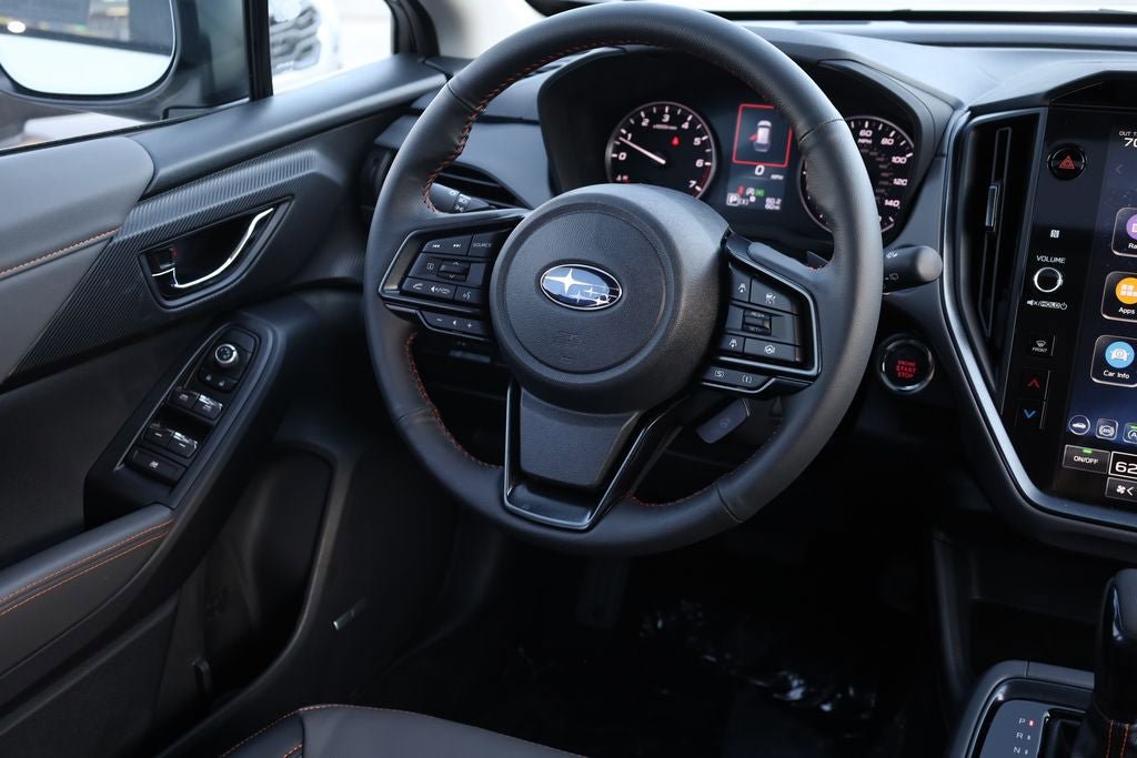New 2026 Subaru Crosstrek 2.5i Limited AWD/4WD image 23