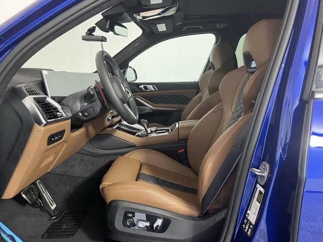 Used 2026 BMW X5 M Competition w/ Executive Package image 11