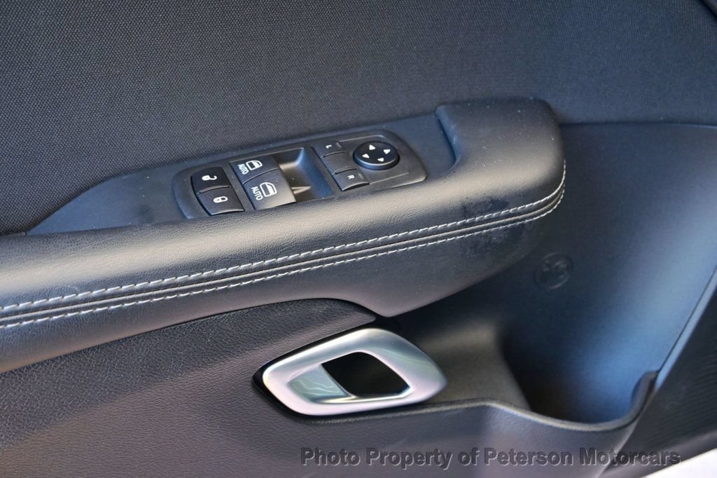 Used 2020 Dodge Challenger R/T Scat Pack RWD image 19