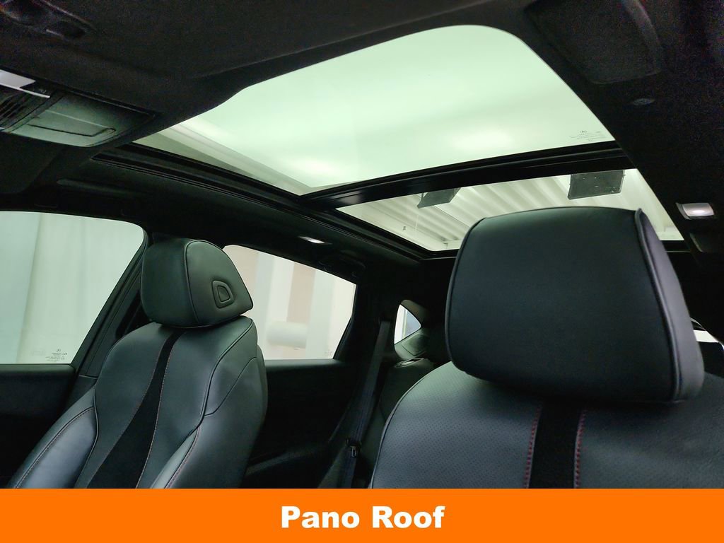 Used 2022 Acura RDX AWD image 12