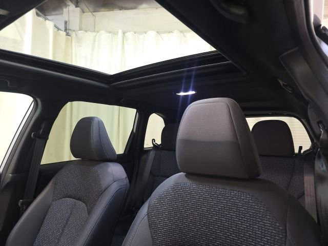 Certified 2026 Subaru Forester Premium image 25