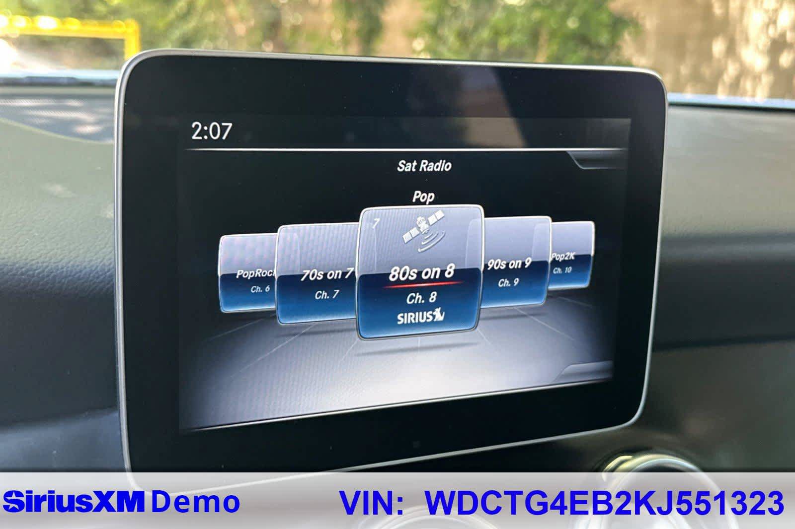 Used 2019 Mercedes-Benz GLA 250 image 27