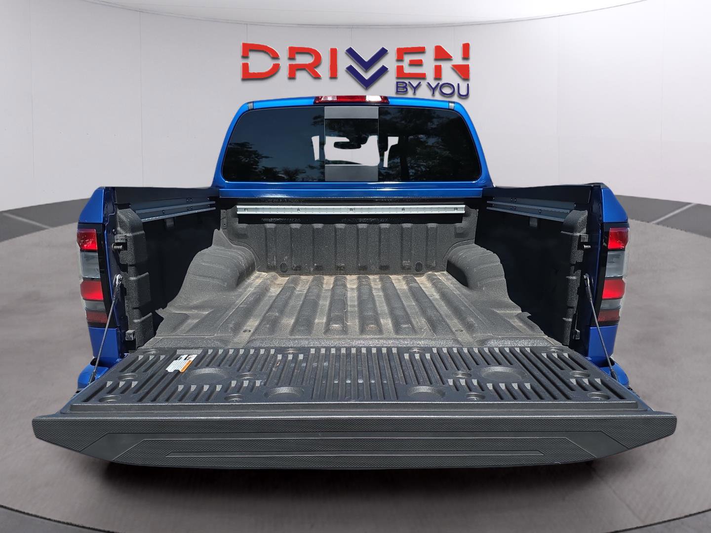 Used 2024 Nissan Frontier Pro-X w/ Pro Convenience Package image 28