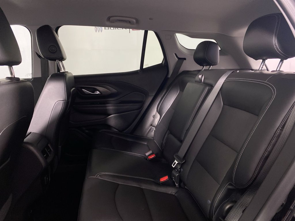Certified 2023 GMC Terrain SLT AWD/4WD image 21