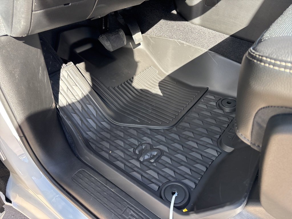 New 2026 RAM 1500 Rebel w/ Rebel Level 2 Equipment Group image 16