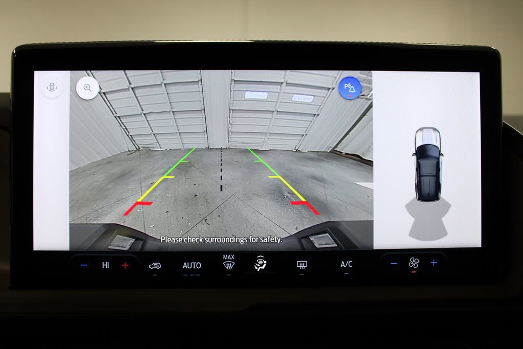 New 2025 Ford Bronco Sport Big Bend image 45