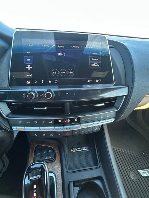 Used 2021 Cadillac CT5 Premium Luxury image 14