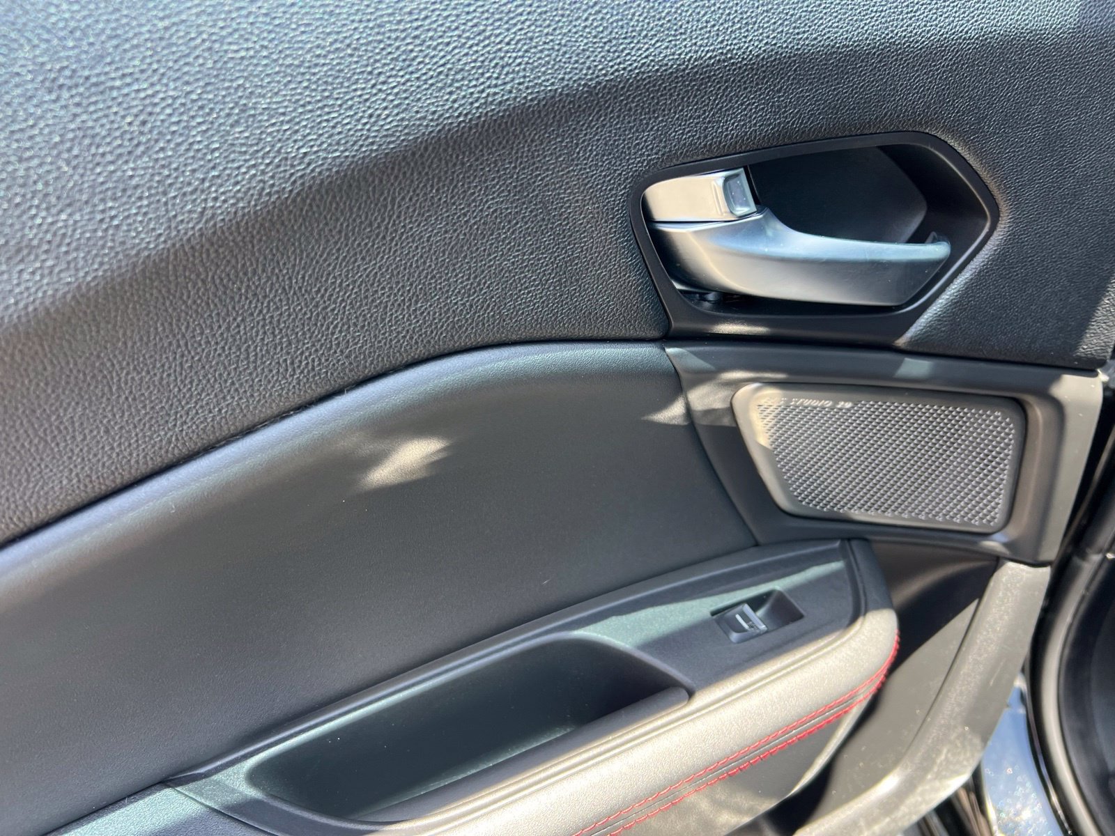Used 2021 Acura TLX w/ A-SPEC Package FWD image 44