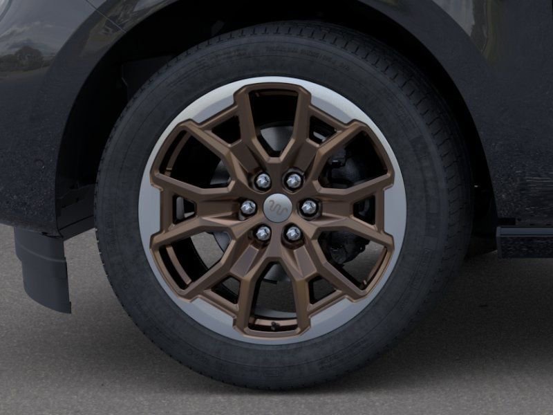 New 2026 Ford Expedition King Ranch AWD/4WD image 19