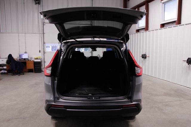 Certified 2023 Honda CR-V EX image 22