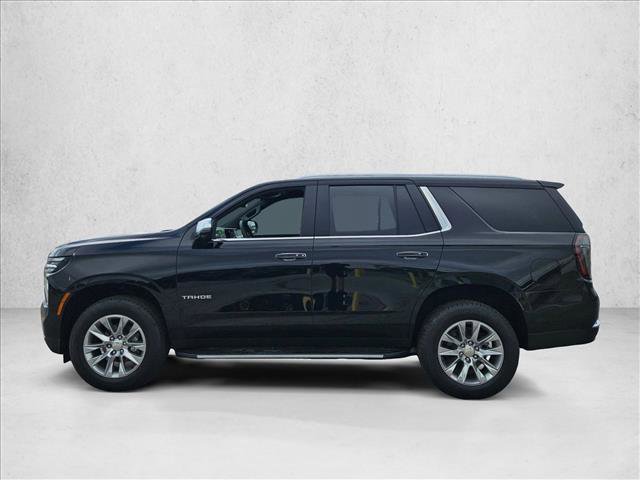 New 2026 Chevrolet Tahoe Premier RWD image 5
