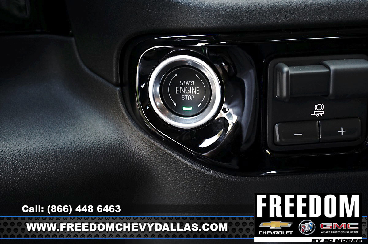 New 2025 GMC Sierra 2500 SLT w/ Texas SLT Premium Package AWD/4WD image 33