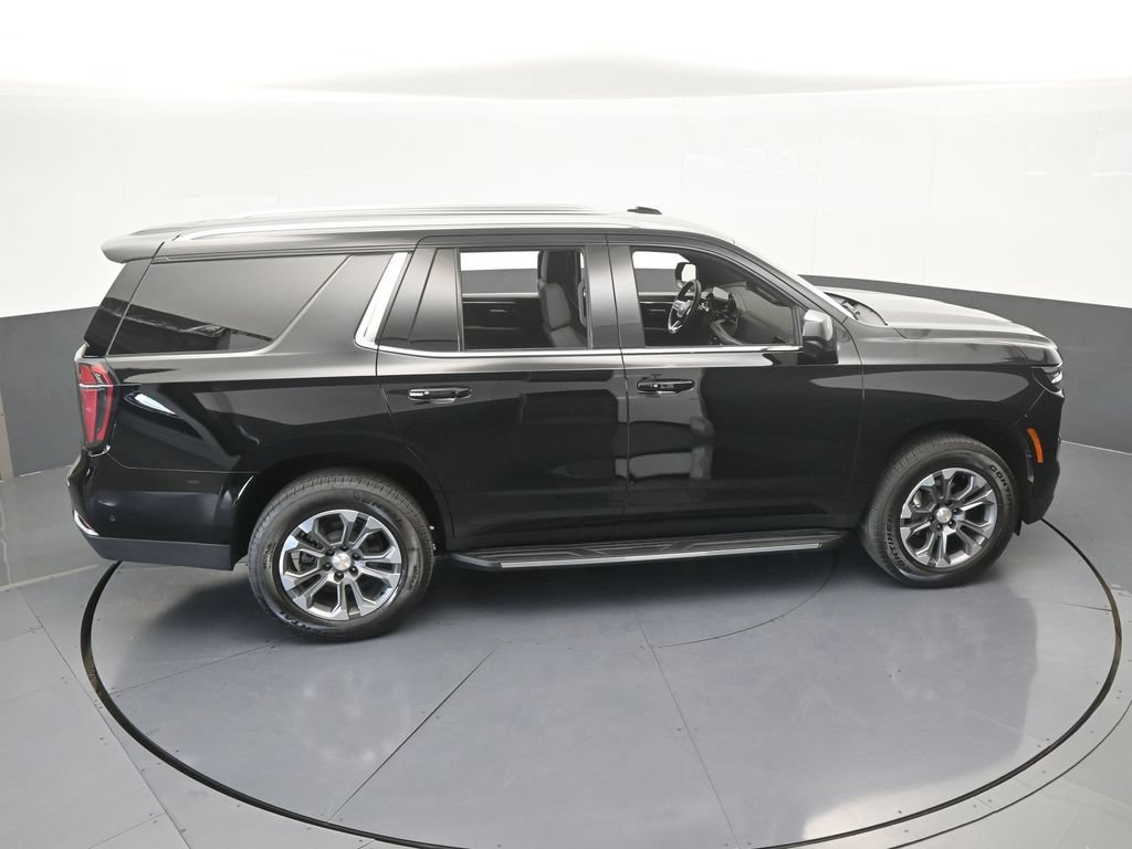 Used 2026 Chevrolet Tahoe LS w/ LPO, Dark Essentials Package RWD image 57