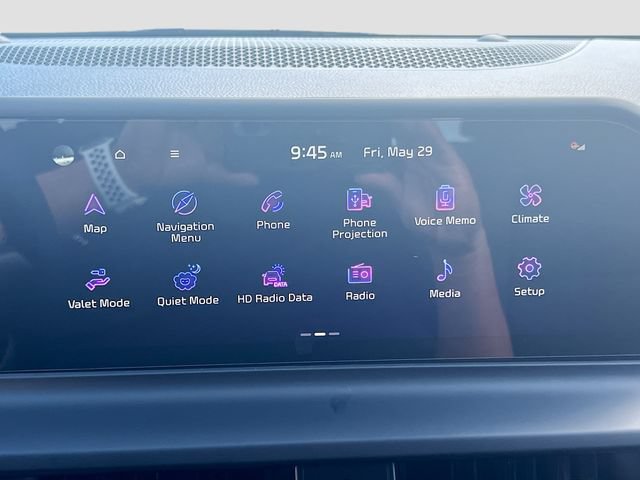 New 2026 Kia Seltos S FWD image 15