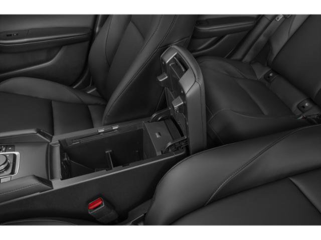 Certified 2023 MAZDA MAZDA3 s FWD image 17