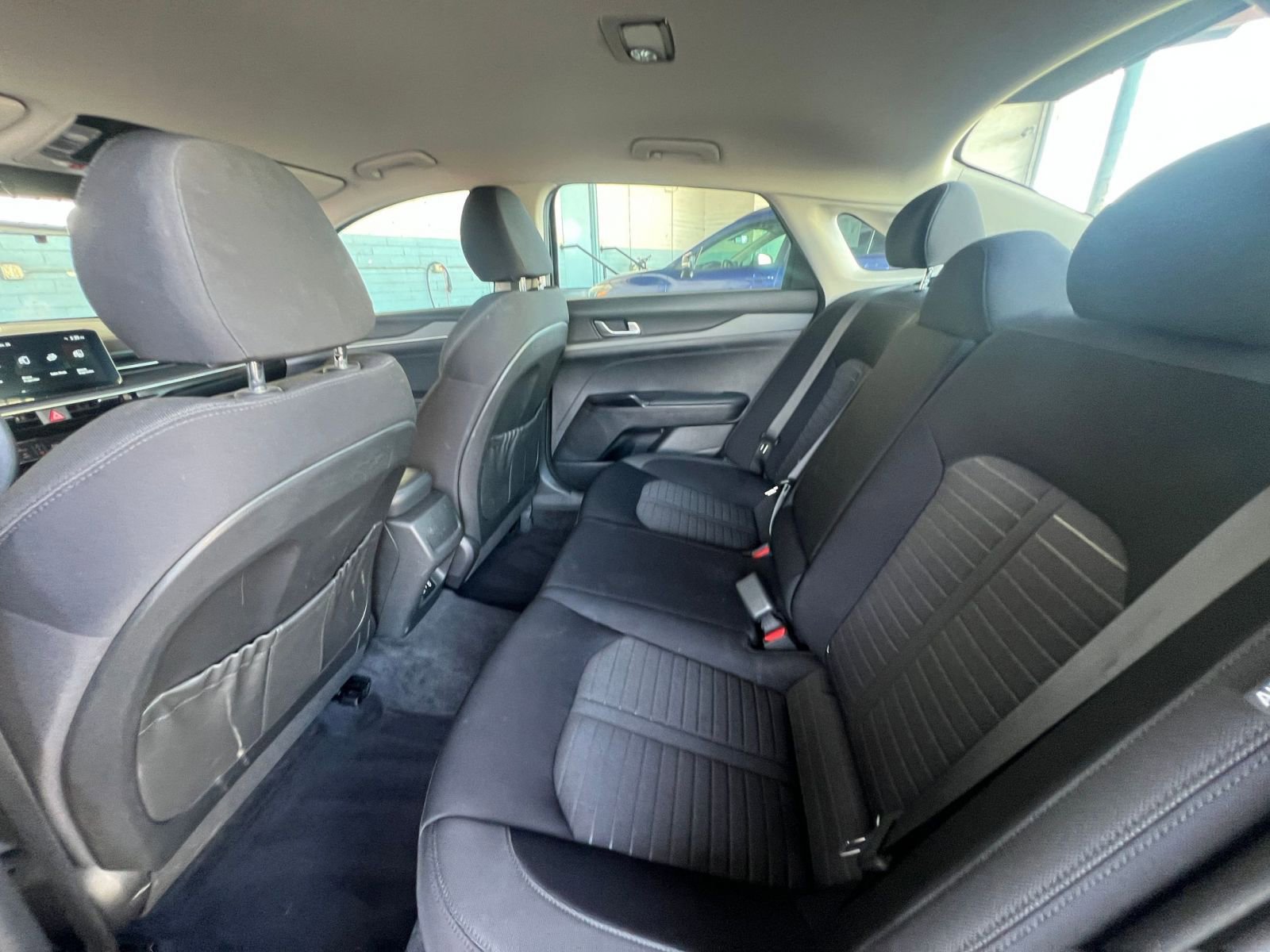 Used 2025 Kia K5 LXS image 25