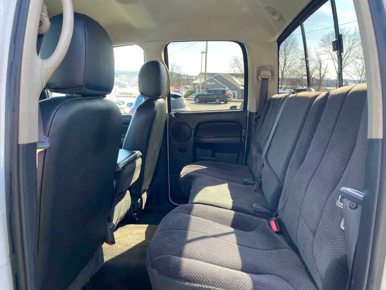 Used 2003 Dodge Ram 2500 Truck ST image 19