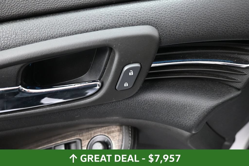 Used 2014 Chevrolet Malibu LT FWD image 28