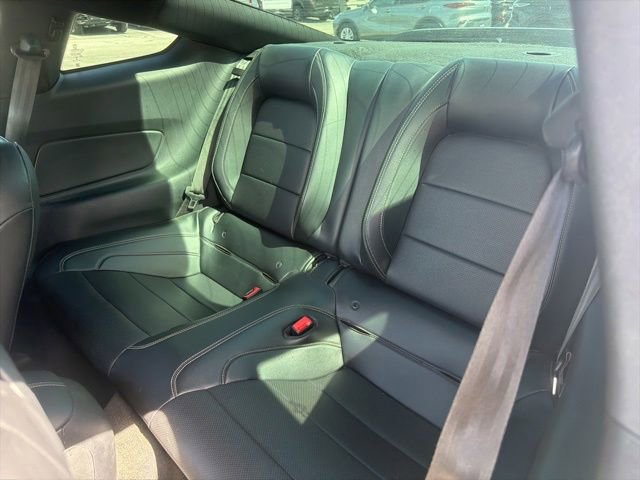 Used 2018 Ford Mustang GT Premium w/ Equipment Group 401A RWD image 17