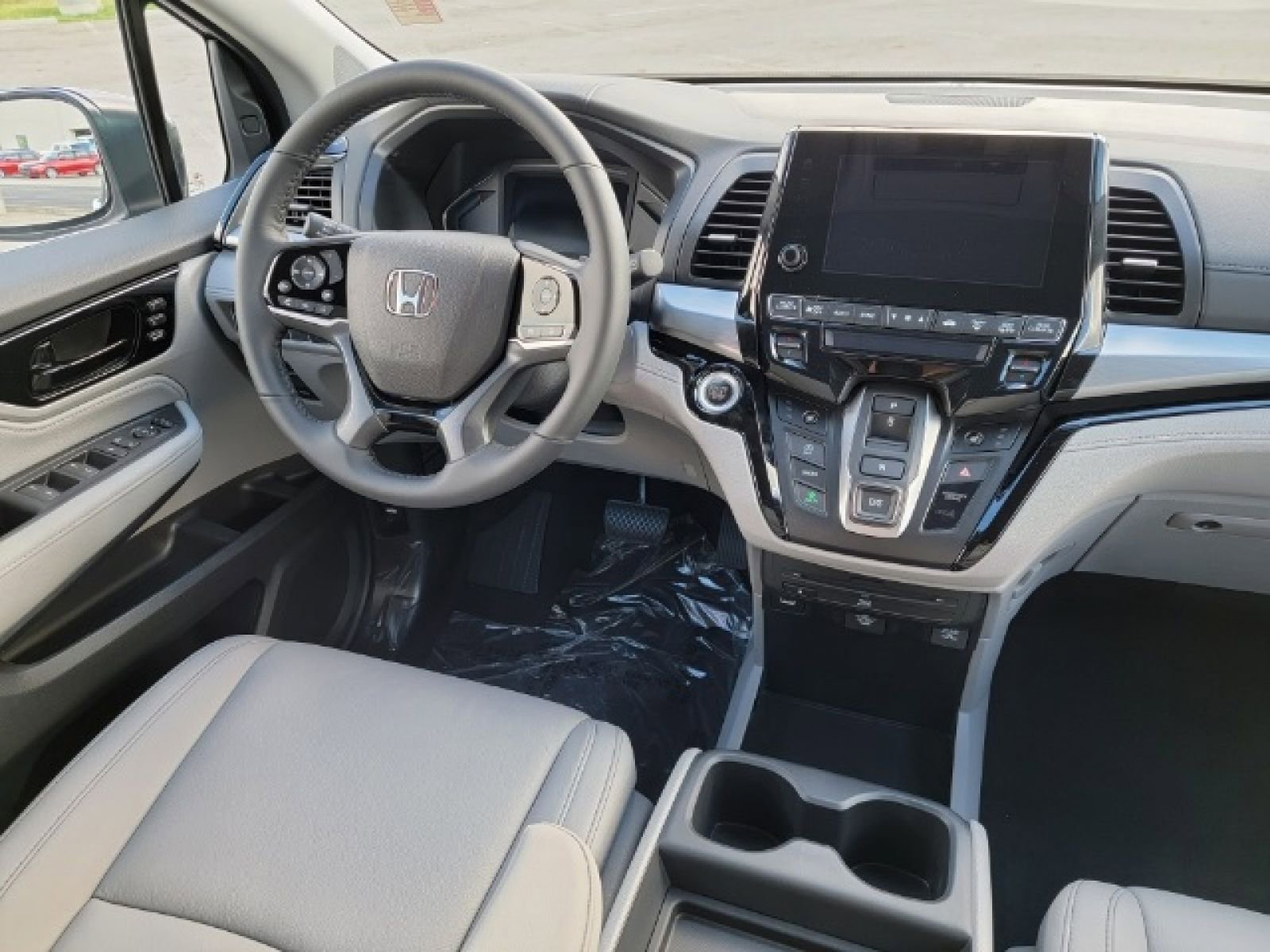 Used 2024 Honda Odyssey Touring image 20