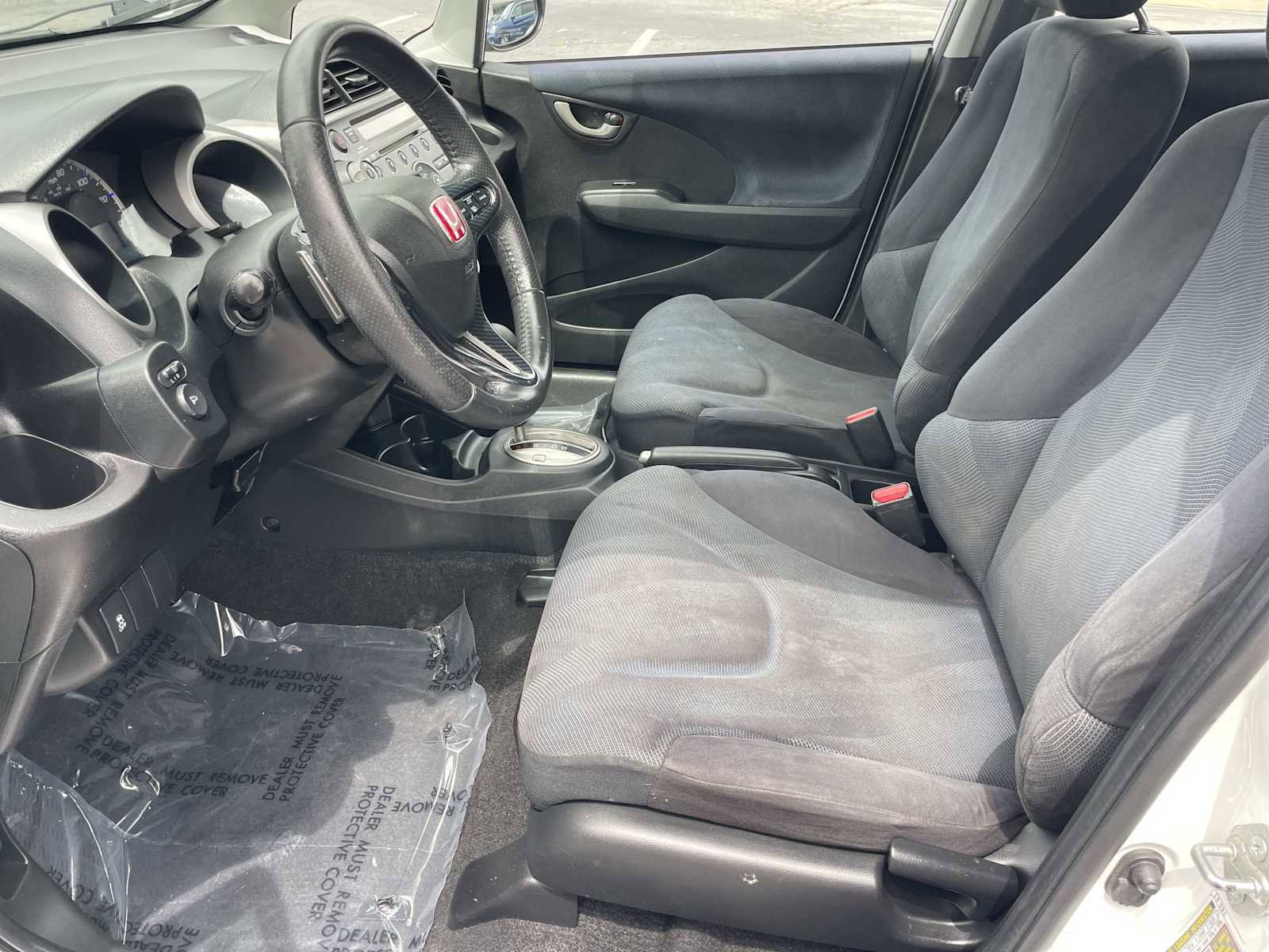 Used 2011 Honda Fit Sport image 10