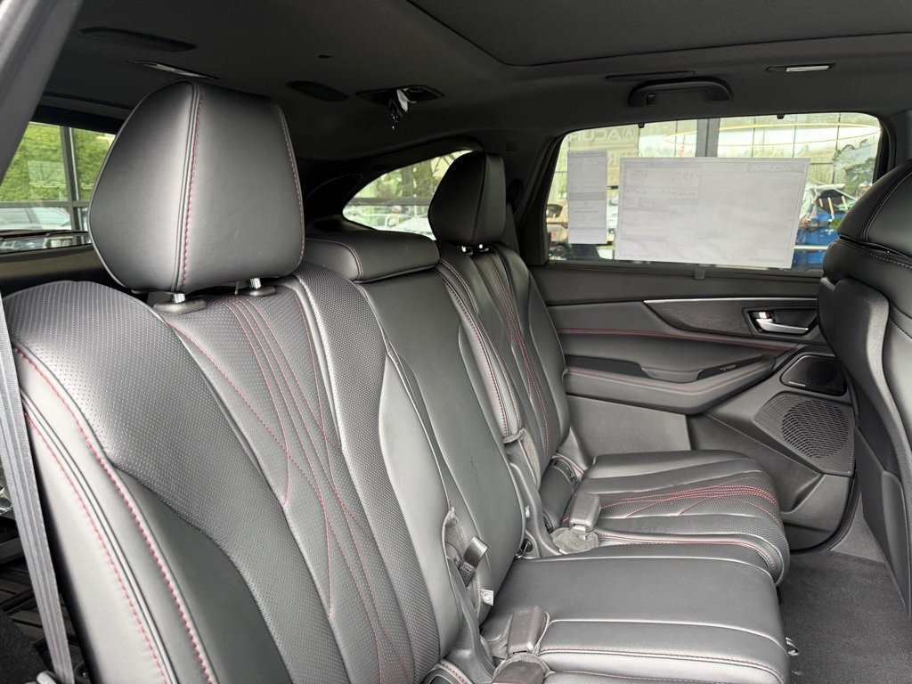 New 2026 Acura MDX Type S image 29