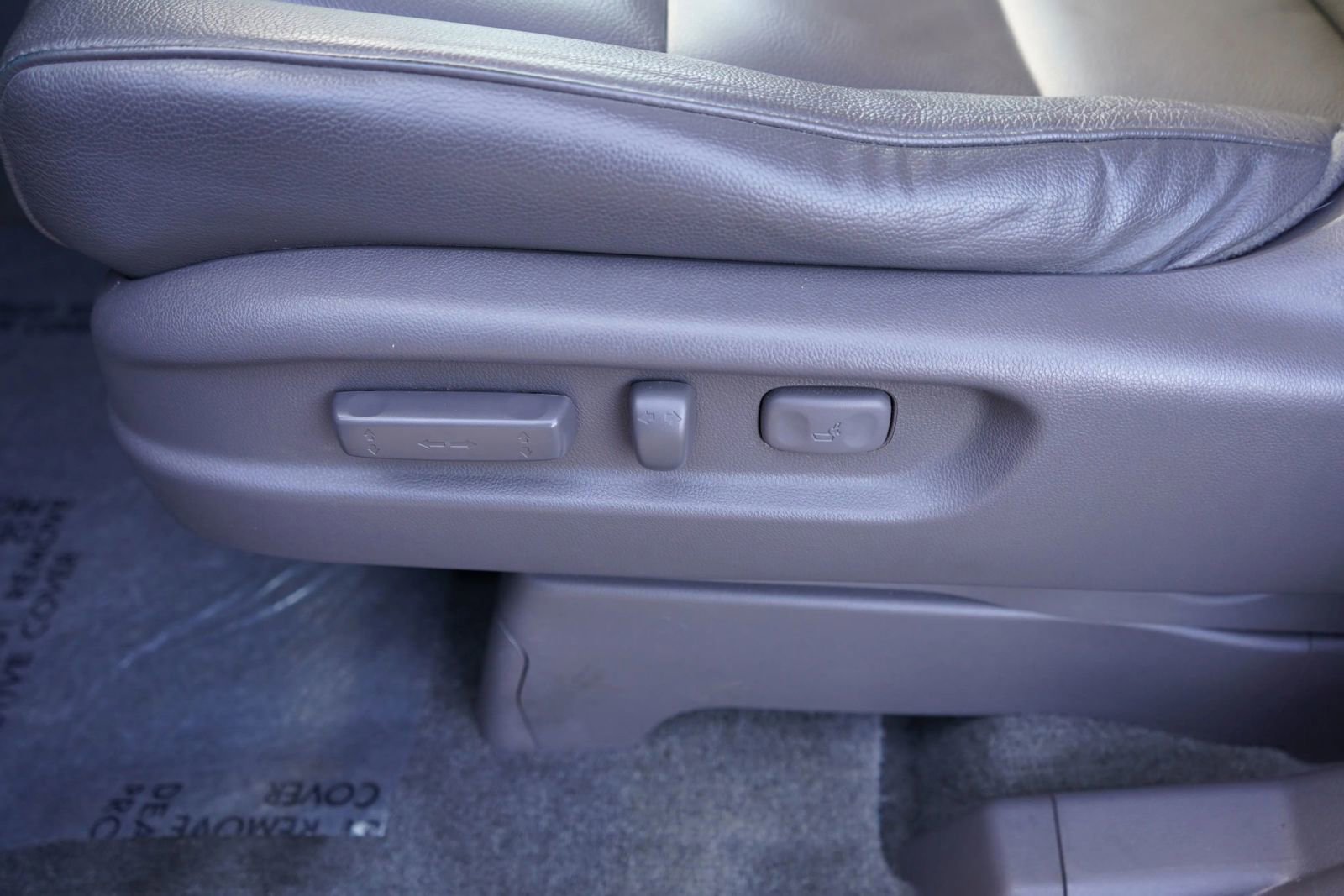 Used 2017 Honda Odyssey EX-L image 15