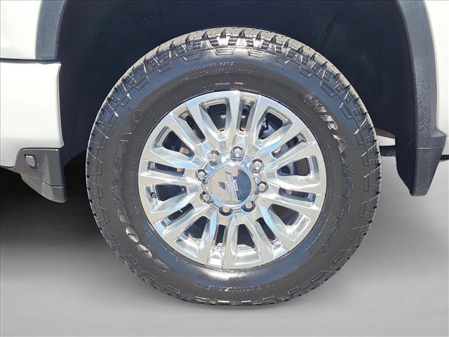 Used 2020 Chevrolet Silverado 2500 High Country w/ Z71 Off-Road Package image 30
