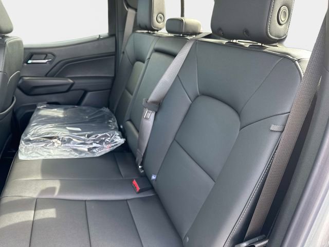 New 2026 GMC Canyon Elevation w/ Convenience Package image 12