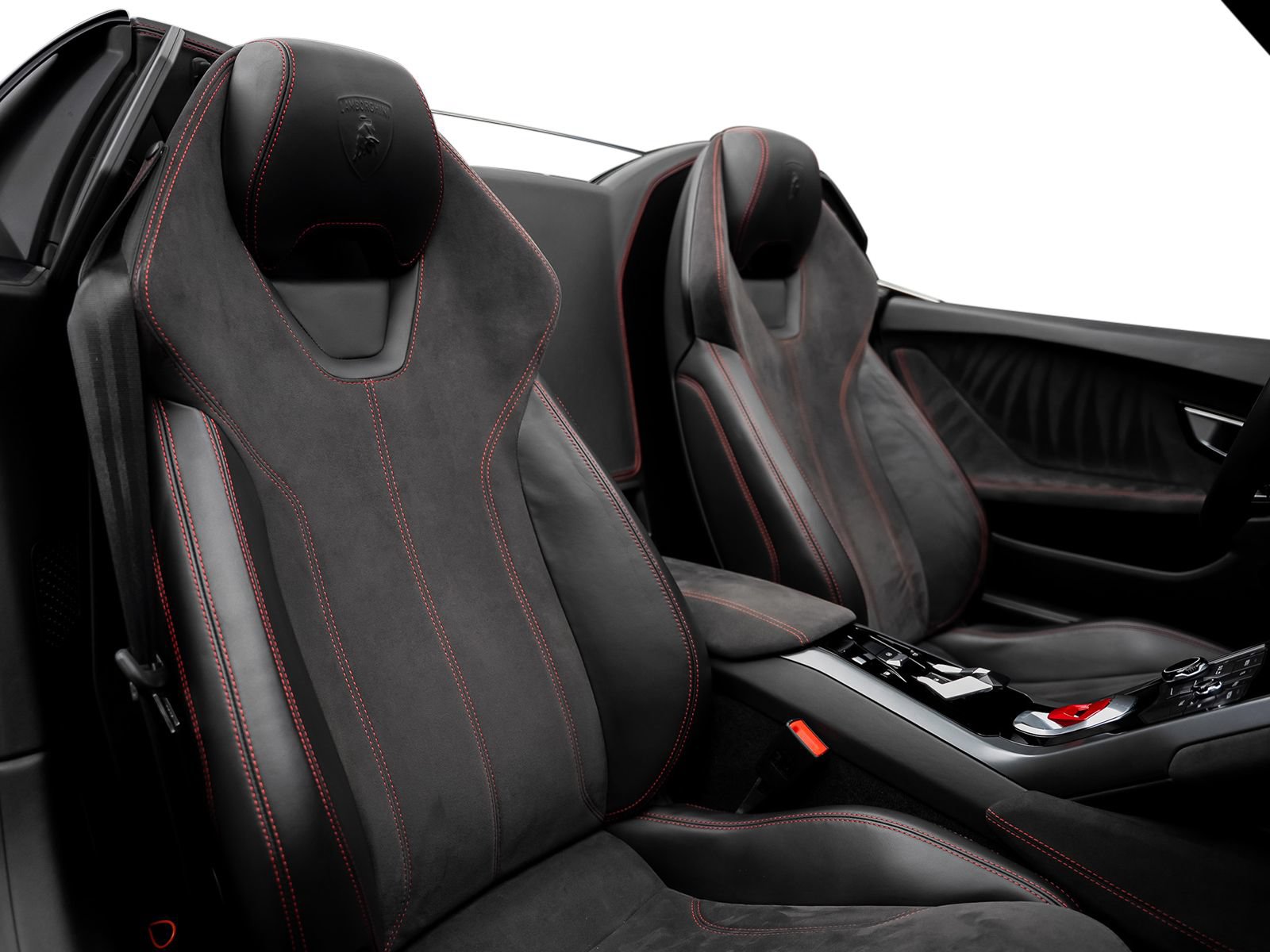 Used 2017 Lamborghini Huracan LP 580-2 RWD image 33