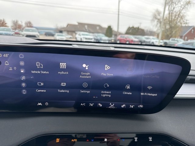 New 2026 Buick Enclave Sport Touring w/ Power Package image 45