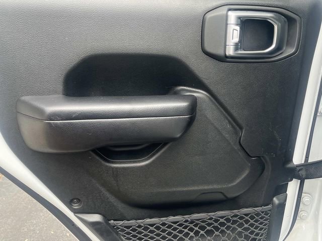 Used 2020 Jeep Gladiator Rubicon image 15