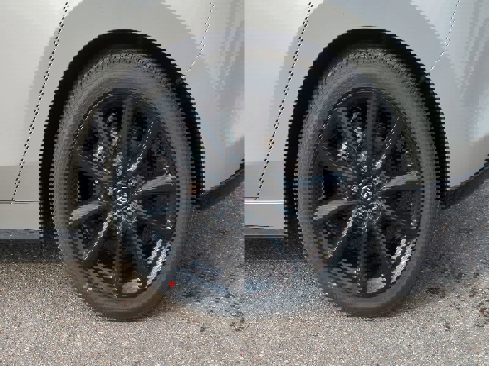 New 2026 MAZDA MAZDA3 Hatchback w/Premium Plus Pkg image 13