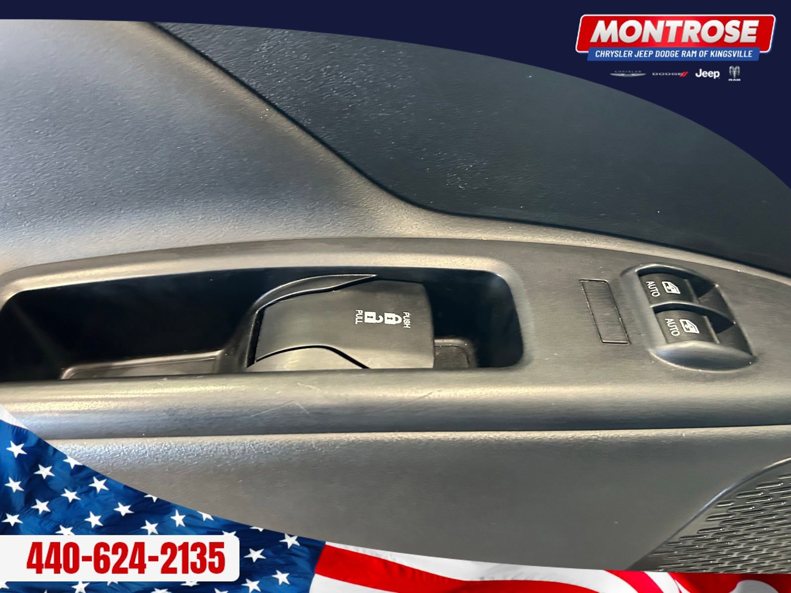 Used 2022 RAM ProMaster City Tradesman image 11