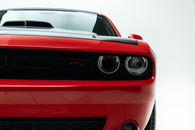 Used 2016 Dodge Challenger R/T Scat Pack image 7