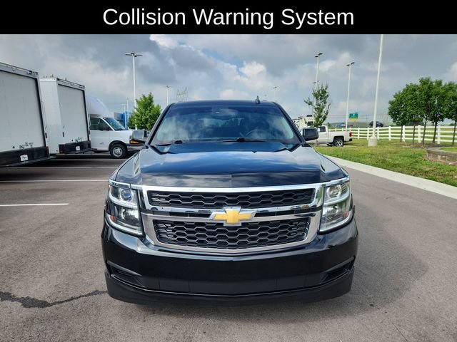 Used 2017 Chevrolet Tahoe LT AWD/4WD video 2