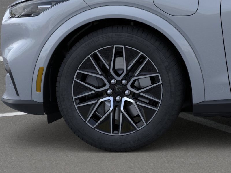 New 2026 Ford Mustang Mach-E Premium AWD/4WD image 23