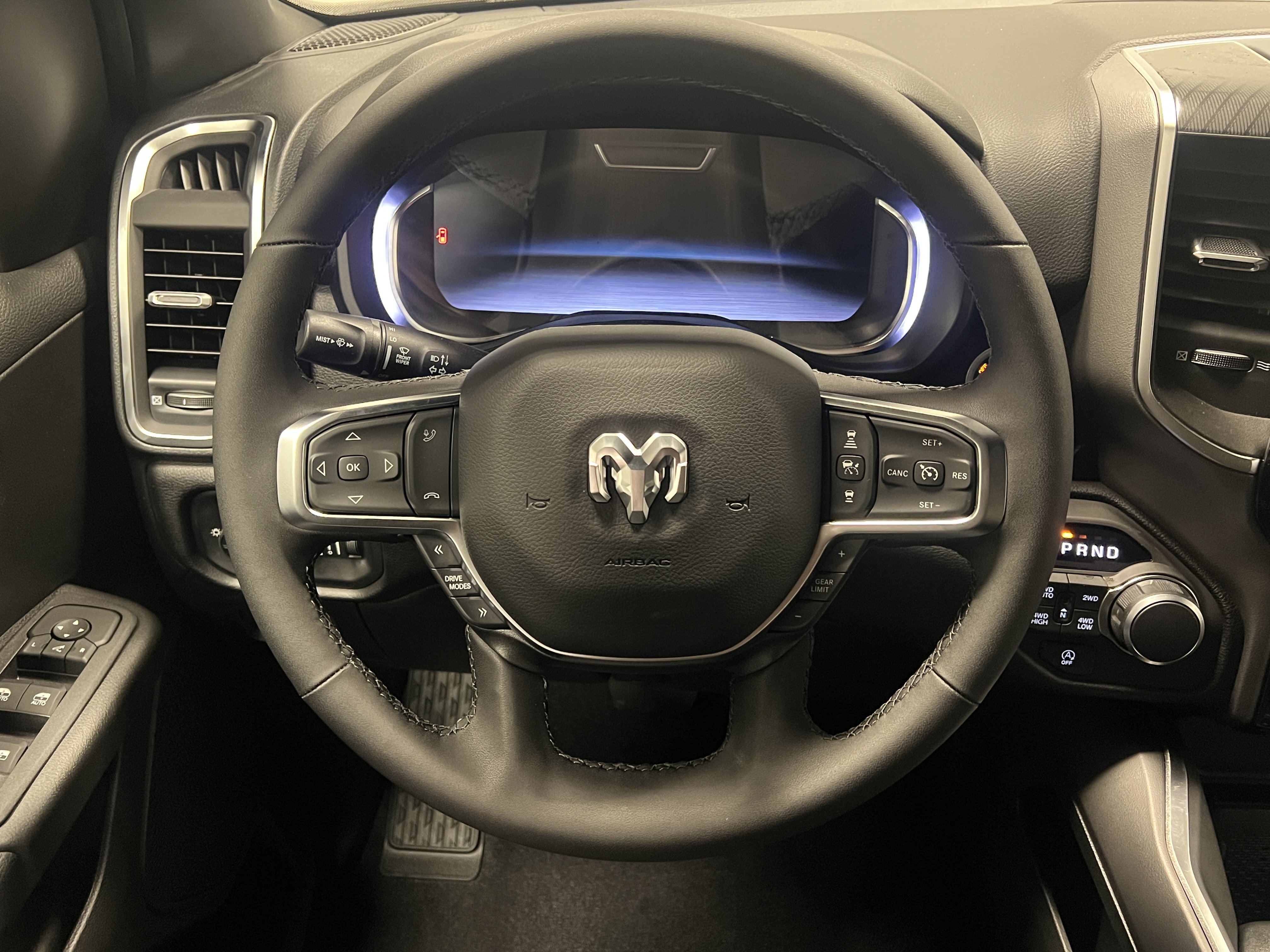 New 2026 RAM 1500 Big Horn image 15