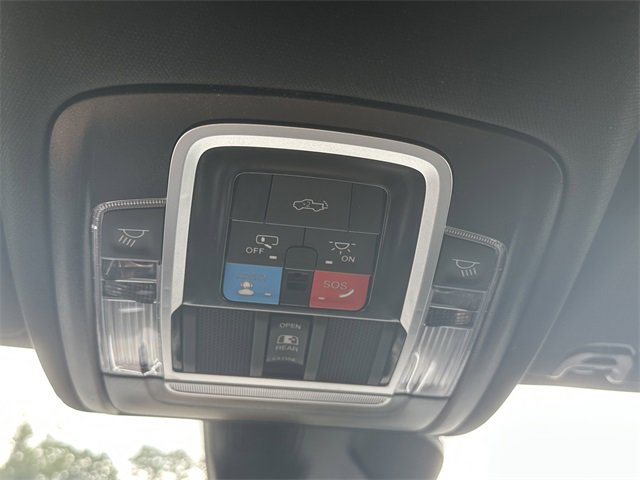 New 2026 RAM 1500 Laramie w/ Sport Appearance Package image 29