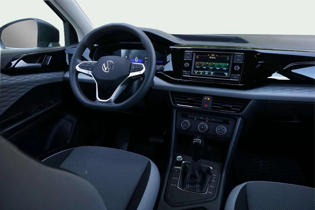 Used 2022 Volkswagen Taos S FWD image 22