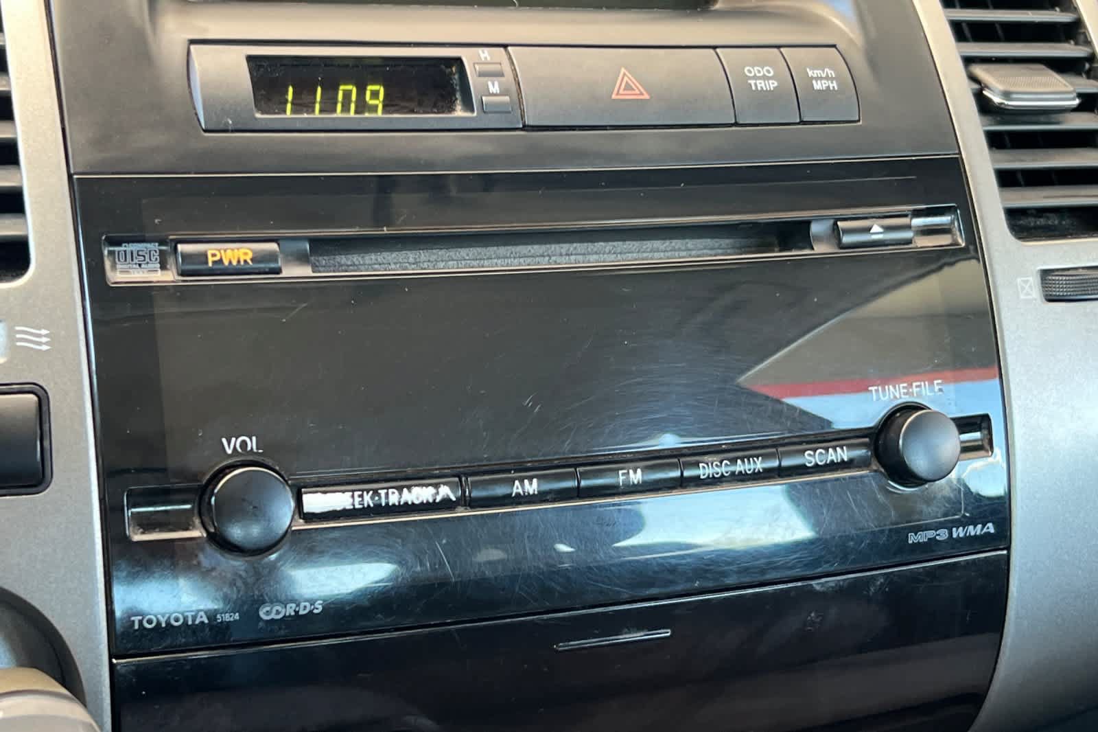 Used 2008 Toyota Prius FWD image 21