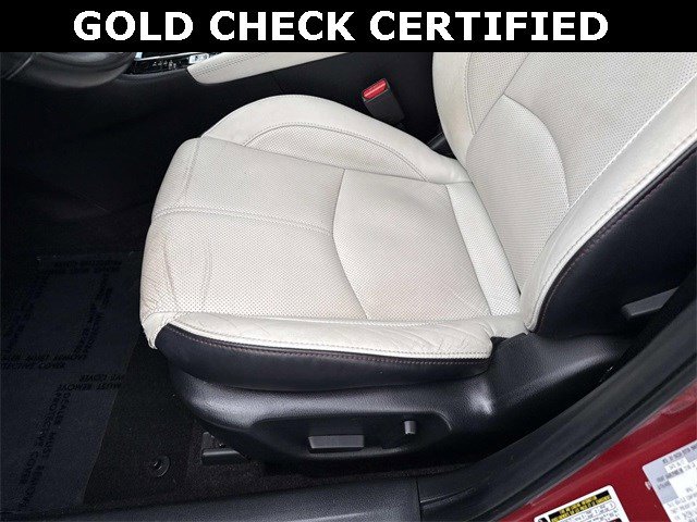 Used 2018 MAZDA MAZDA3 Grand Touring w/ Premium Equipment Package image 15