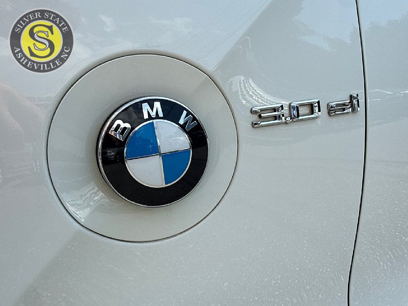 Used 2008 BMW Z4 3.0si w/ Premium Pkg RWD image 23