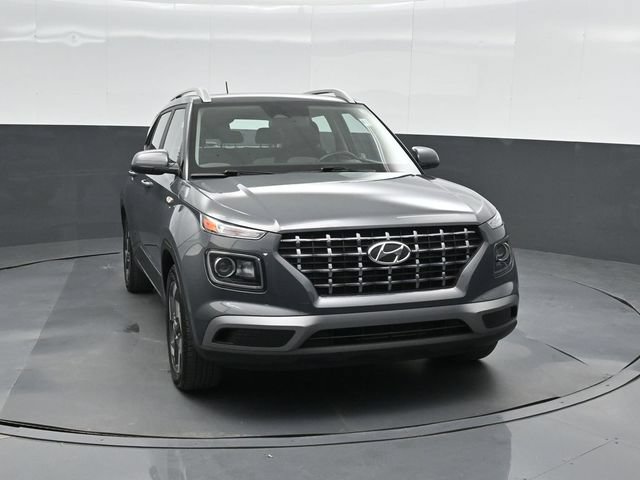 Used 2024 Hyundai Venue SEL FWD image 7