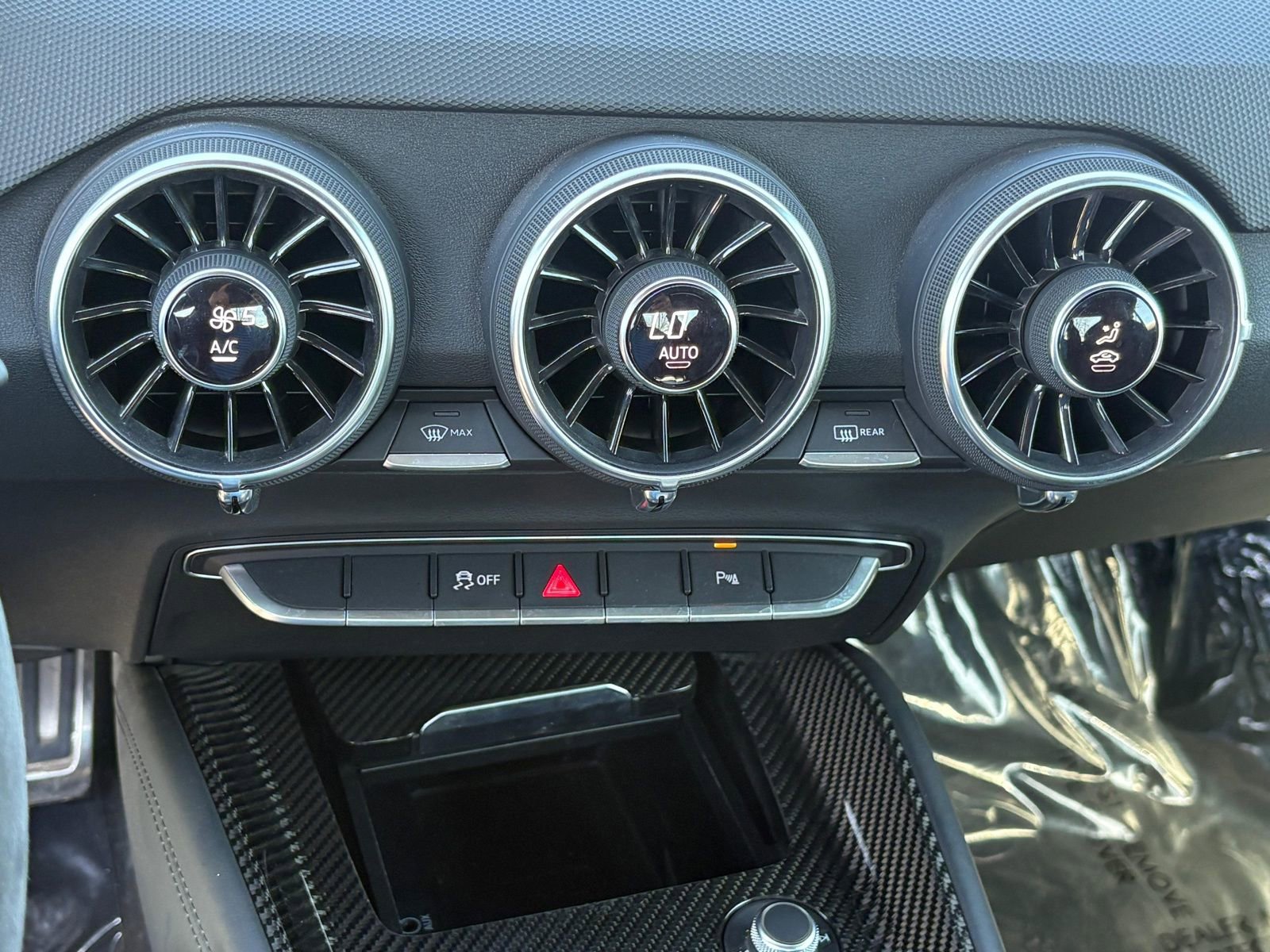 Used 2021 Audi TT RS image 26