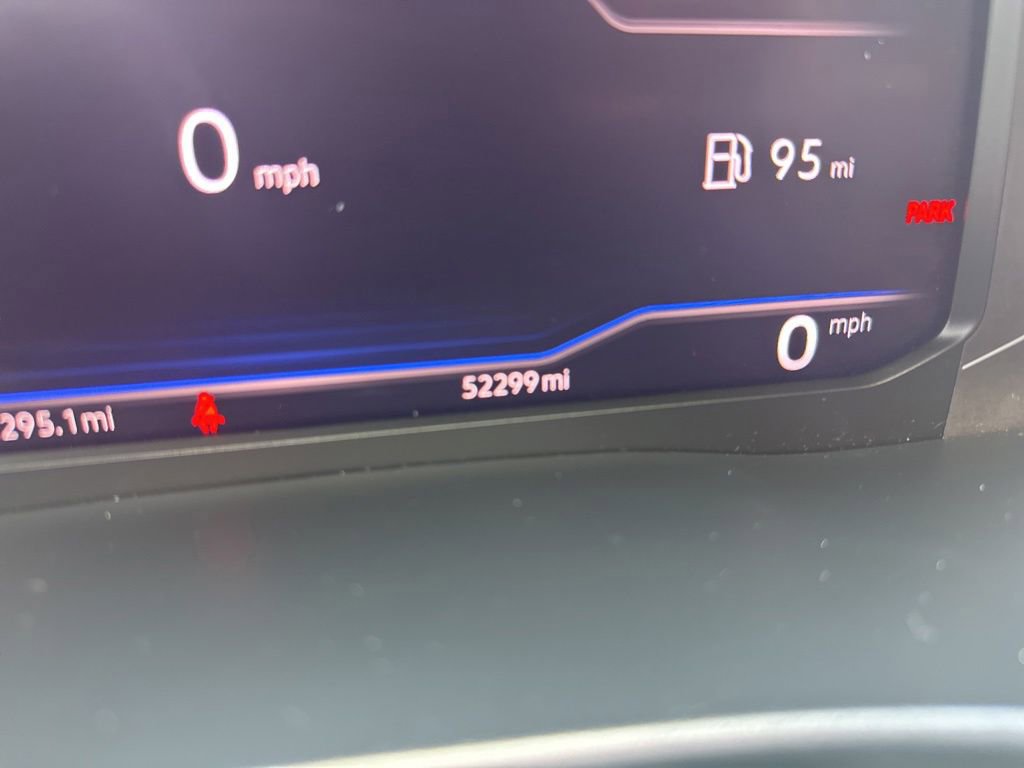 Used 2022 Volkswagen Atlas SE AWD/4WD image 26