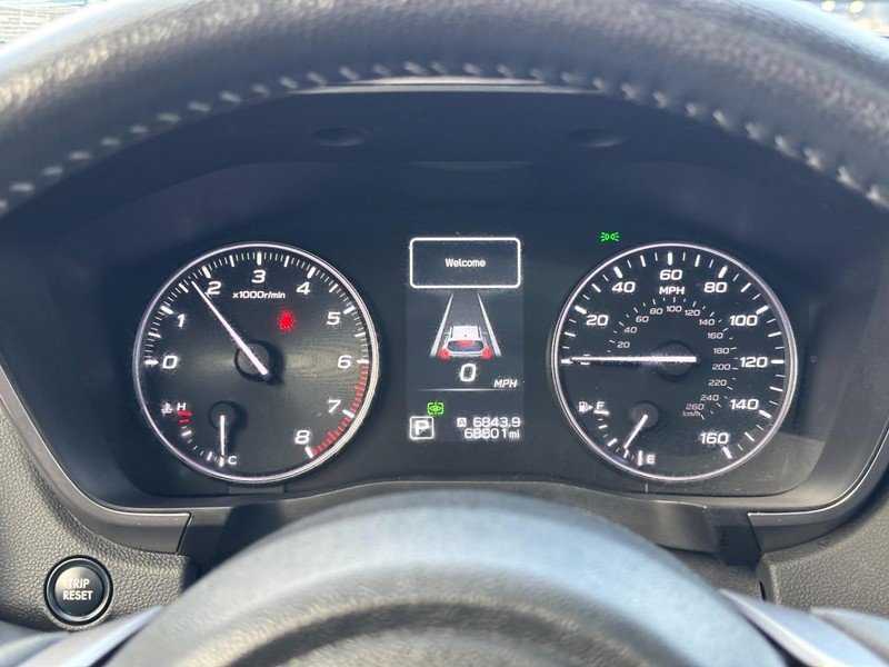 Used 2023 Subaru Ascent Limited w/ Technology Package image 22